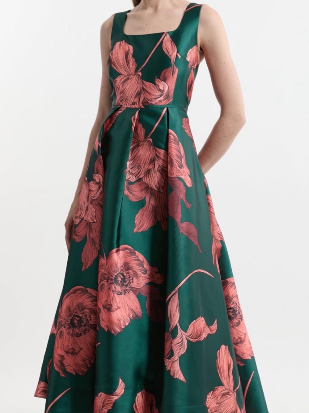 Cocktail dress